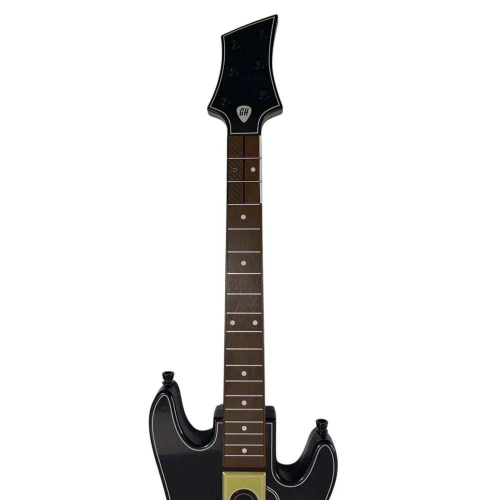 Guitar Hero Live Wireless Guitar Hero Power Controller PS3 PS4 Xbox No Dongle